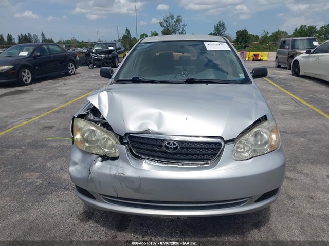 2005 Toyota COROLLA CE photo 6