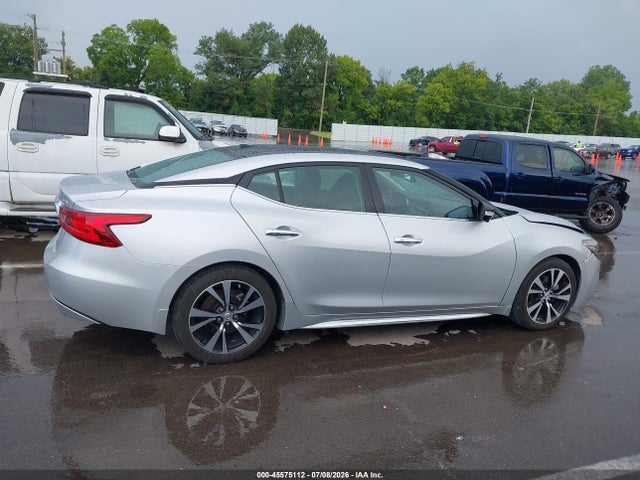 2018 Nissan MAXIMA 3.5 PLATINUM — миниатюра 13