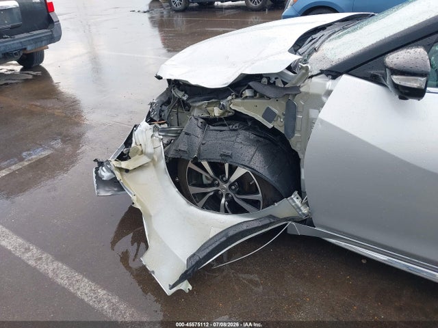 2018 Nissan MAXIMA 3.5 PLATINUM — миниатюра 17