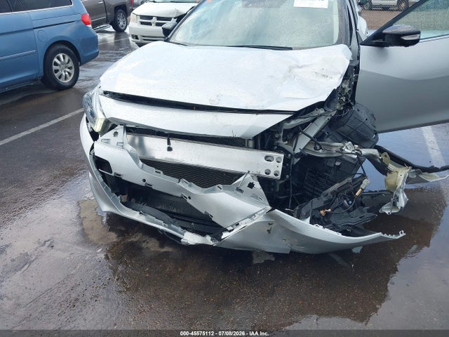 2018 Nissan MAXIMA 3.5 PLATINUM — фото 6