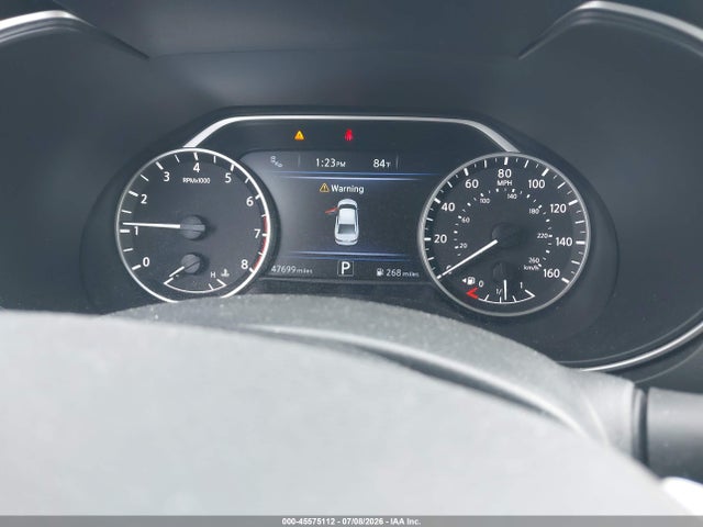 2018 Nissan MAXIMA 3.5 PLATINUM — фото 7