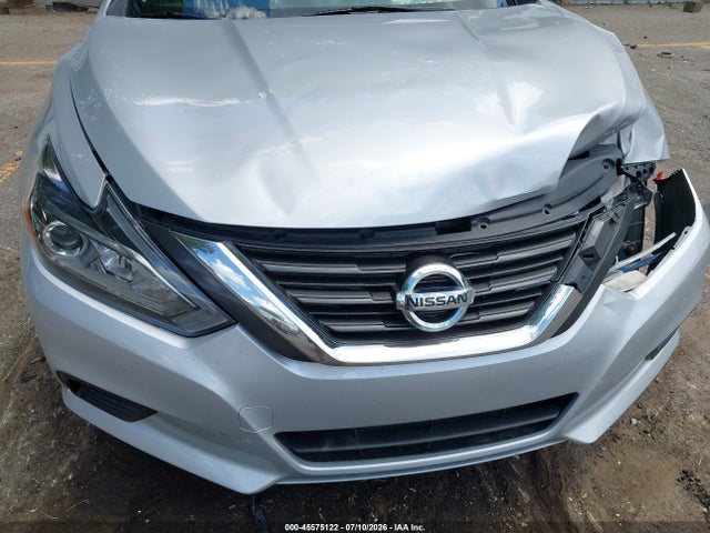 2016 Nissan ALTIMA 2.5/2.5 S/2.5 SL/2.5 SR/2.5 SV 照片 6