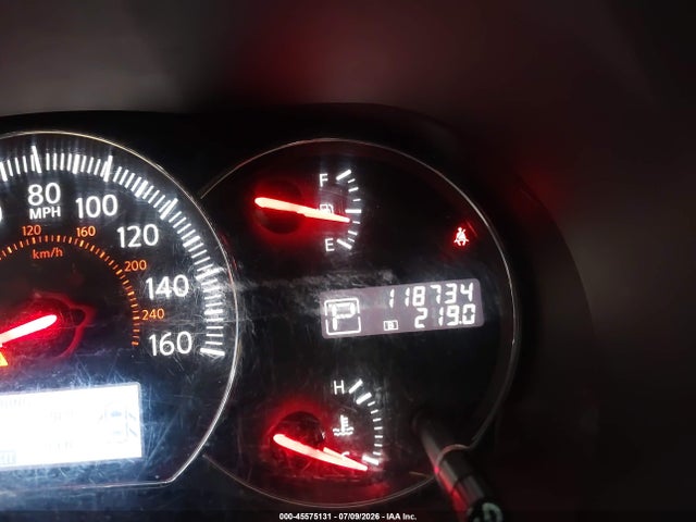 صورة مصغرة 15 لـ 2013 Nissan MAXIMA 3.5 SV