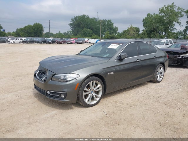 صورة 2 لـ 2014 BMW 535I XDRIVE