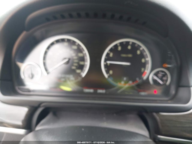 صورة 7 لـ 2014 BMW 535I XDRIVE