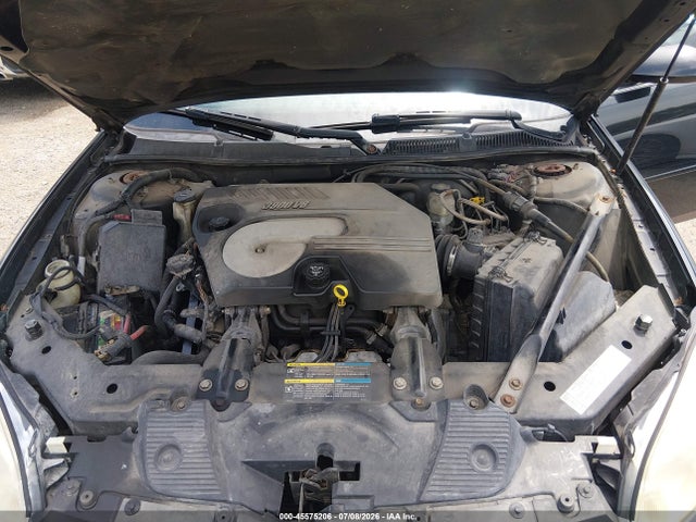 صورة 10 لـ 2006 Chevrolet IMPALA LT
