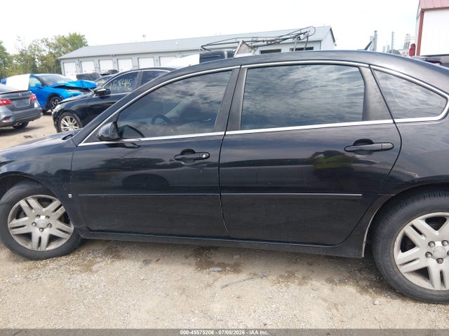 صورة مصغرة 14 لـ 2006 Chevrolet IMPALA LT