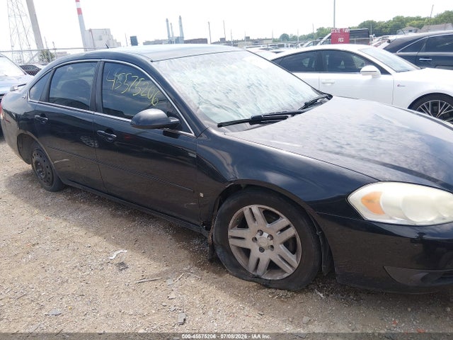 صورة مصغرة 17 لـ 2006 Chevrolet IMPALA LT