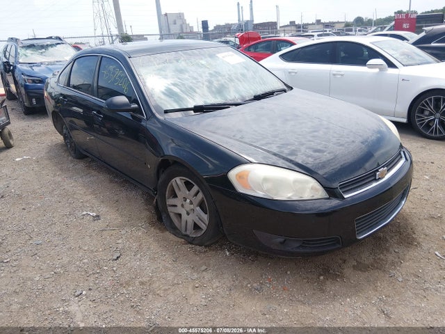 صورة 1 لـ 2006 Chevrolet IMPALA LT