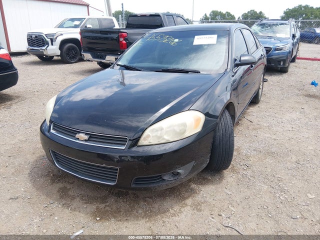 صورة 2 لـ 2006 Chevrolet IMPALA LT