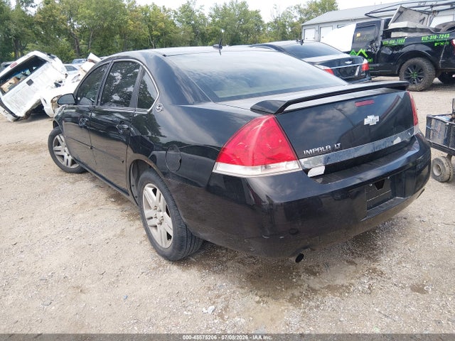 صورة 3 لـ 2006 Chevrolet IMPALA LT
