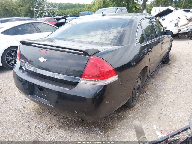 صورة 4 لـ 2006 Chevrolet IMPALA LT