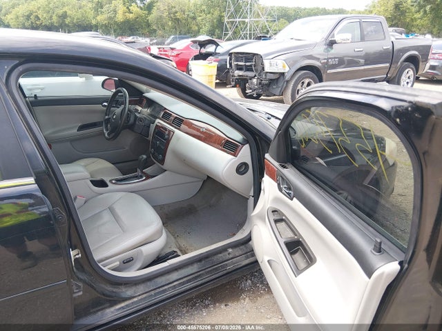 صورة 5 لـ 2006 Chevrolet IMPALA LT