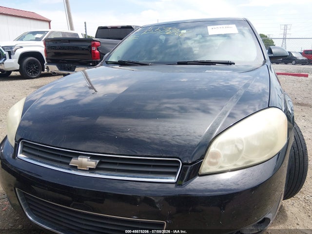 صورة 6 لـ 2006 Chevrolet IMPALA LT