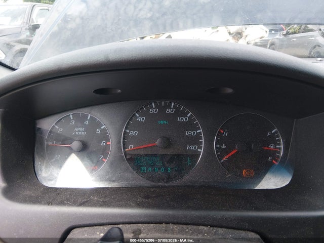 صورة 7 لـ 2006 Chevrolet IMPALA LT