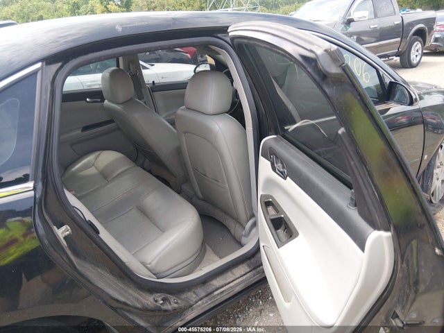 صورة 8 لـ 2006 Chevrolet IMPALA LT