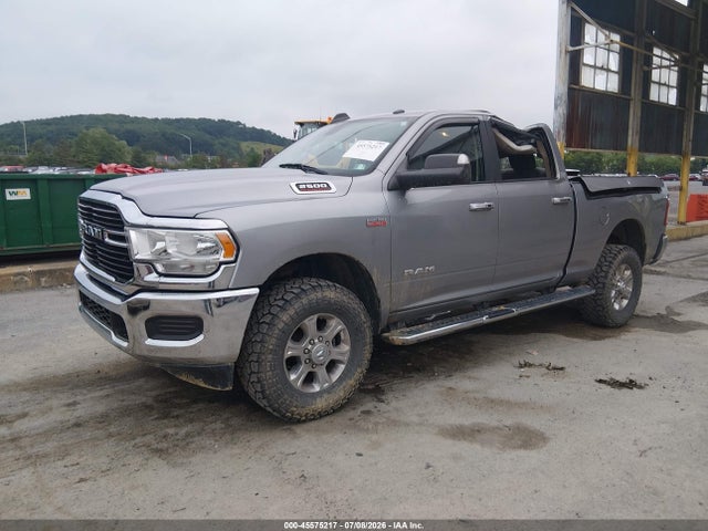 2019 RAM 2500 BIG HORN 4X4 6'4 BOX 照片 2
