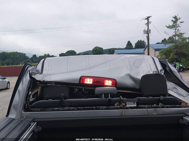 صورة 6 لـ 2019 RAM 2500 BIG HORN 4X4 6'4 BOX