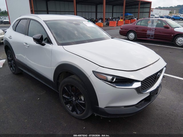 2024 MAZDA CX-3 2.5 S SELECT SPORT