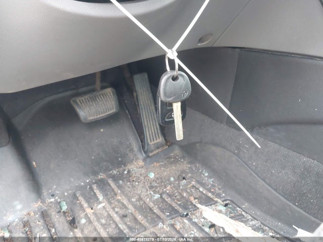 2013 Hyundai SONATA GLS 缩略图 11