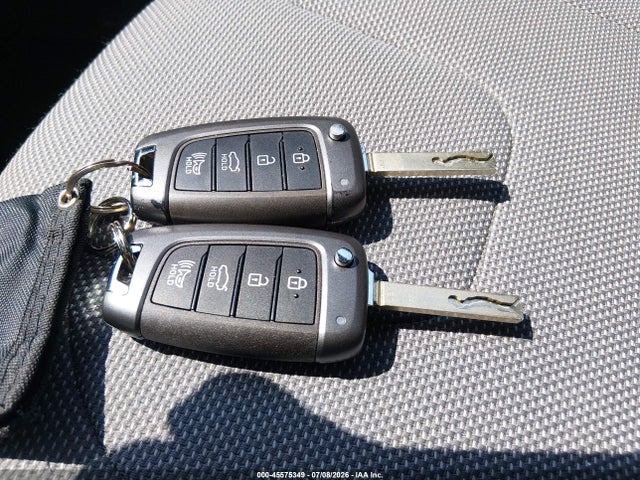صورة مصغرة 11 لـ 2021 Hyundai ELANTRA SE