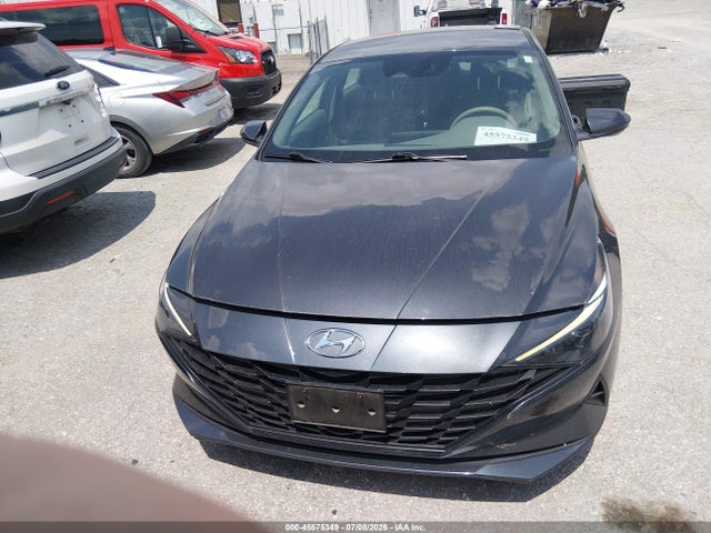 صورة مصغرة 17 لـ 2021 Hyundai ELANTRA SE
