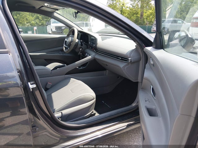 صورة 5 لـ 2021 Hyundai ELANTRA SE