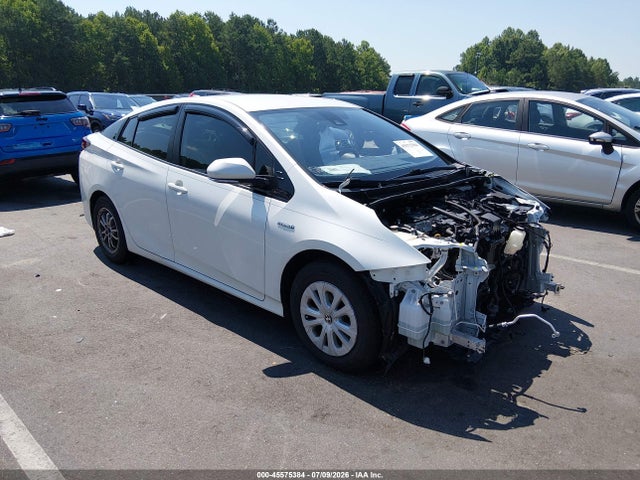 صورة 1 لـ 2020 Toyota PRIUS LE