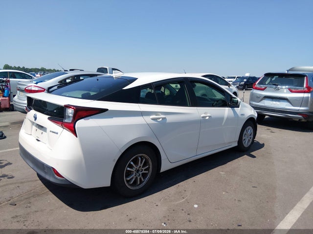 صورة 4 لـ 2020 Toyota PRIUS LE