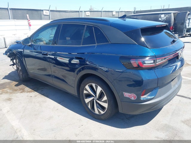 2023 VOLKSWAGEN ID.4 PRO 3
