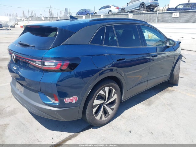 2023 VOLKSWAGEN ID.4 PRO 4