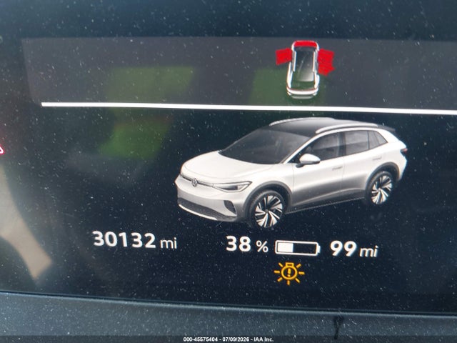 2023 VOLKSWAGEN ID.4 PRO 7