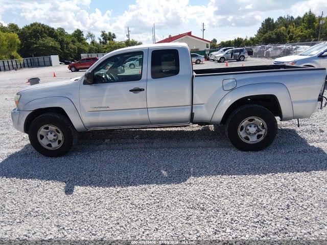2010 Toyota TACOMA 缩略图 14