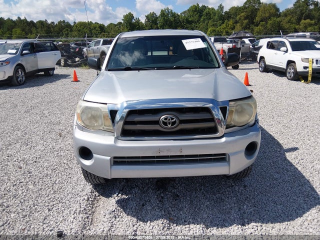 2010 Toyota TACOMA 缩略图 12