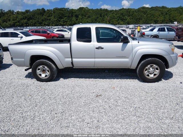 2010 Toyota TACOMA 缩略图 13
