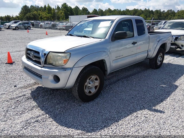صورة 2 لـ 2010 Toyota TACOMA