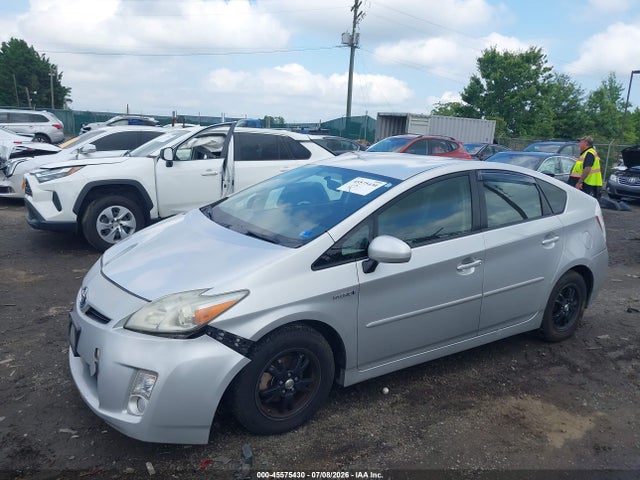 صورة 2 لـ 2010 Toyota PRIUS III