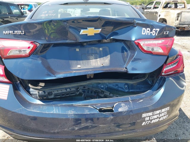 صورة 6 لـ 2021 Chevrolet MALIBU FWD LT
