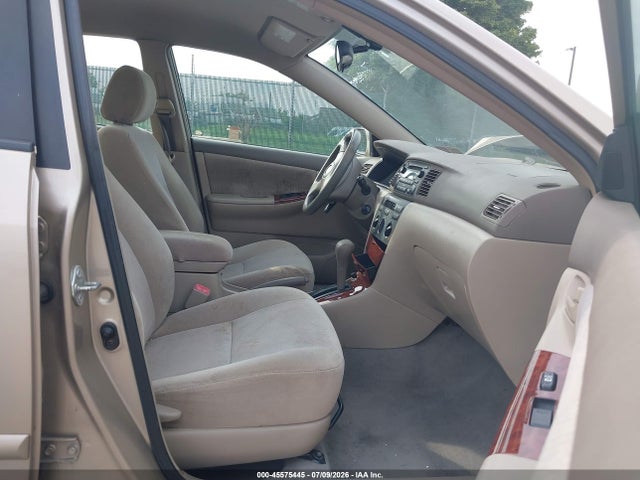 صورة 5 لـ 2006 Toyota COROLLA LE