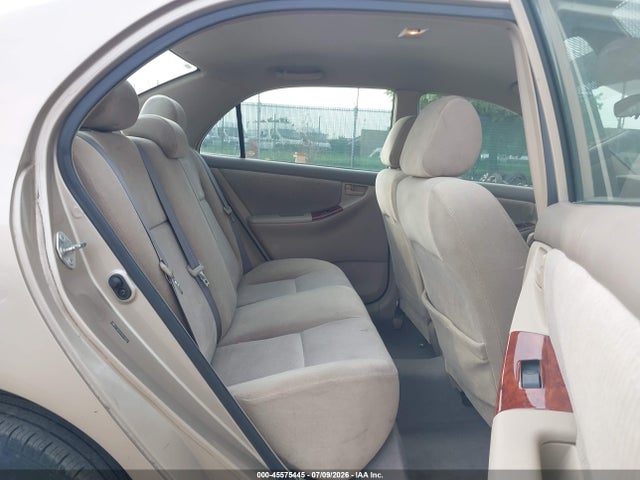 صورة 8 لـ 2006 Toyota COROLLA LE