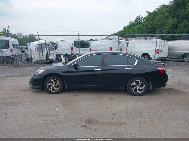 صورة مصغرة 15 لـ 2016 Honda ACCORD LX