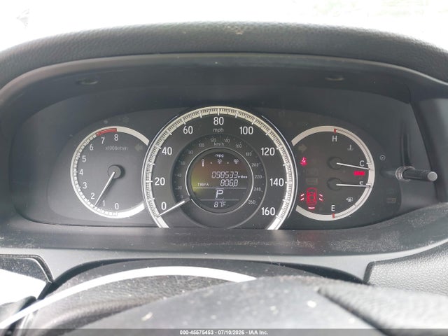 2016 Honda ACCORD LX 照片 7