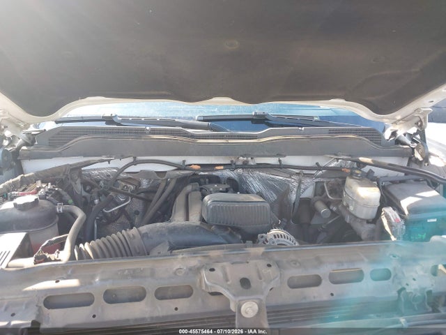 صورة 10 لـ 2018 Chevrolet SILVERADO 2500HD WT