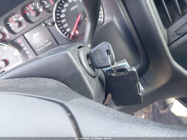 صورة مصغرة 11 لـ 2018 Chevrolet SILVERADO 2500HD WT