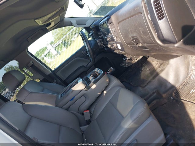 صورة 5 لـ 2018 Chevrolet SILVERADO 2500HD WT