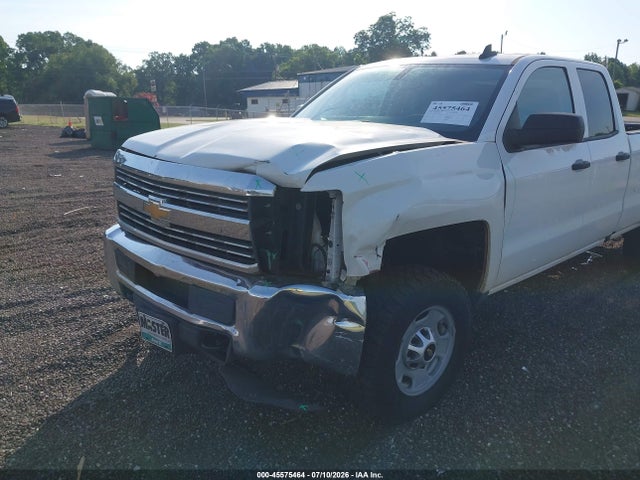 صورة 6 لـ 2018 Chevrolet SILVERADO 2500HD WT