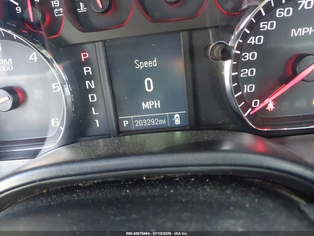 صورة 7 لـ 2018 Chevrolet SILVERADO 2500HD WT
