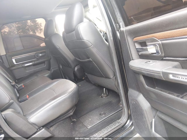 2014 RAM 1500 LARAMIE 照片 8