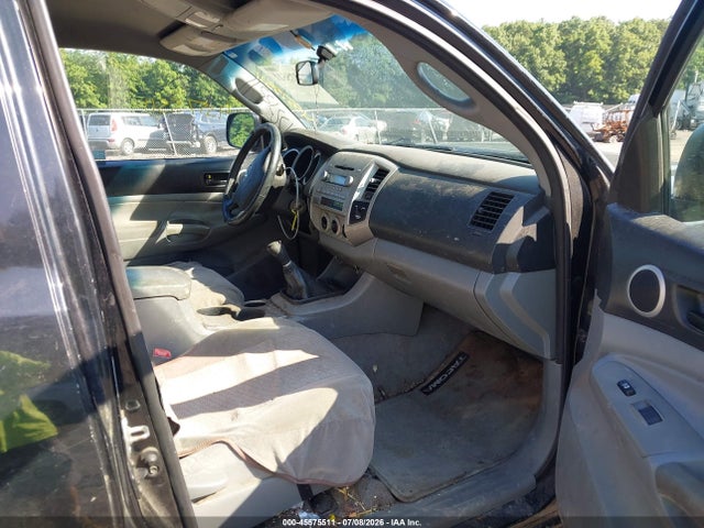 صورة 5 لـ 2007 Toyota TACOMA