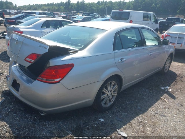 2005 Toyota AVALON LIMITED 照片 4